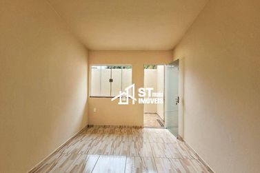 Casa &agrave; venda - 127m&sup2; - Jardim Alvorada