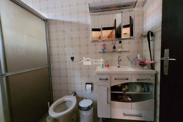 Casa &agrave; venda - 247m&sup2; - Jardim Panorama