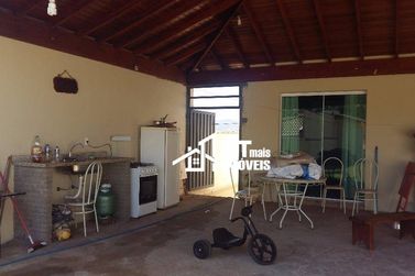 Casa &agrave; venda - Jardim Ipe