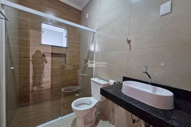 Casa &agrave; venda - 70m&sup2; - Jardim Heloisa