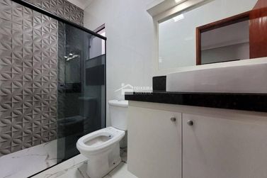Casa &agrave; venda - 155m&sup2; - Jardim Mirante