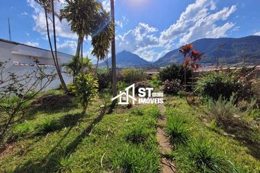 Casa &agrave; venda - 283m&sup2; - Alto Alegre