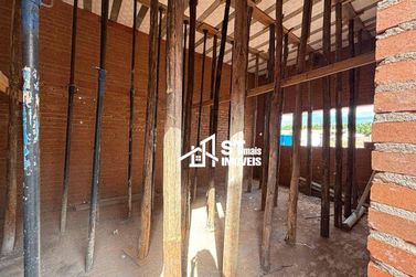 Casa &agrave; venda - 77m&sup2; - Jardim Heloisa