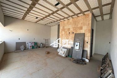Casa &agrave; venda - 240m&sup2; - Veredas da Serra