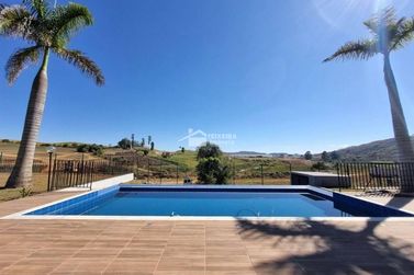 Terreno &agrave; venda - 1000m&sup2; - Quinta das Flores