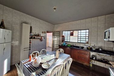 Casa &agrave; venda - 108m&sup2; - Jardim Europa