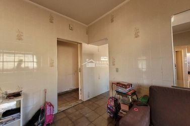 Casa &agrave; venda - 281m&sup2; - Jardim Bela Vista