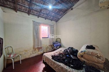 Casa &agrave; venda - 76m&sup2; - Vila Santa Rita