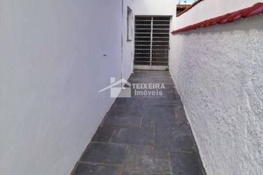 Casa &agrave; venda - 128m&sup2; - Jardim Bela Vista