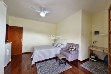 Casa &agrave; venda - 288m&sup2; - Jardim Panorama