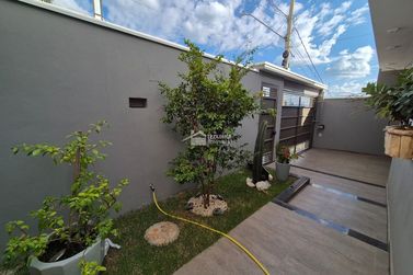 Casa &agrave; venda - Jardim Alto da Bela Vista