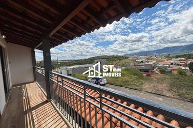 Casa &agrave; venda - 191m&sup2; - Jardim Mirante