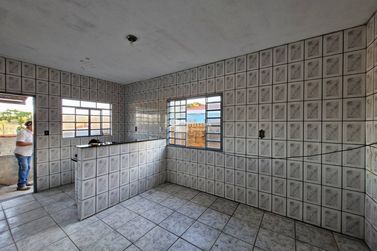 Casa &agrave; venda - 96m&sup2; - Jardim da S&oacute;vis