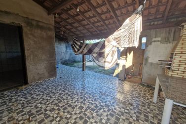 Casa para alugar - 140m&sup2; - Jardim Rio Negro