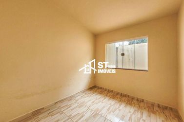 Casa &agrave; venda - 127m&sup2; - Jardim Alvorada