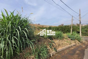 Terreno &agrave; venda - 380m&sup2; - Jardim It&aacute;lia