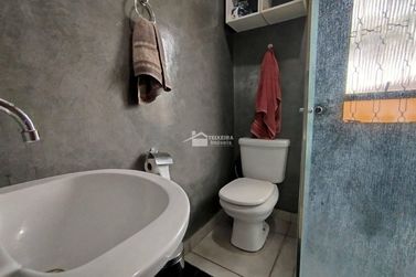 Casa &agrave; venda - 88m&sup2; - Centro