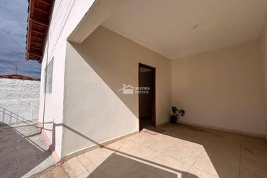 Casa &agrave; venda - 85m&sup2; - Centro