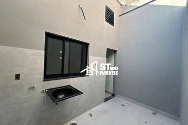Sobrado &agrave; venda - 59m&sup2; - Vila Muterle
