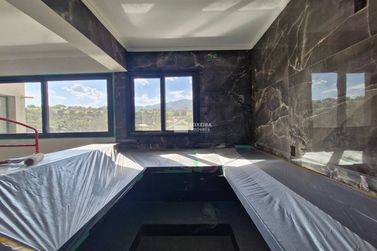 Apartamento &agrave; venda - 82m&sup2; - Parque S&atilde;o Crist&oacute;v&atilde;o