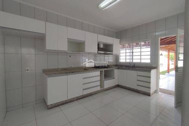 Casa &agrave; venda - 213m&sup2; - Jardim Ip&ecirc;