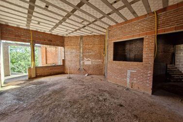 Casa &agrave; venda - 100m&sup2; - Jardim Brasil