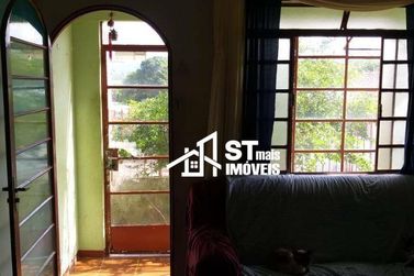 Casa &agrave; venda - 80m&sup2; - Vila Leandro Previato