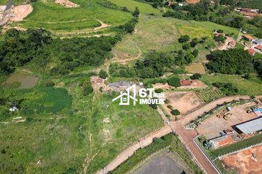 Terreno &agrave; venda - 30500m&sup2; - Zona Rural