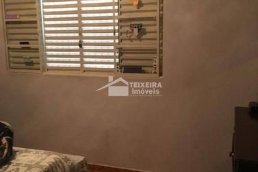 Casa &agrave; venda - 170m&sup2; - Vila Betela
