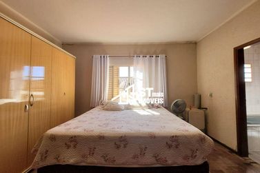 Casa &agrave; venda - 280m&sup2; - Jardim Bela Vista