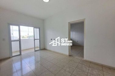 Apartamento &agrave; venda - 109m&sup2; - Centro