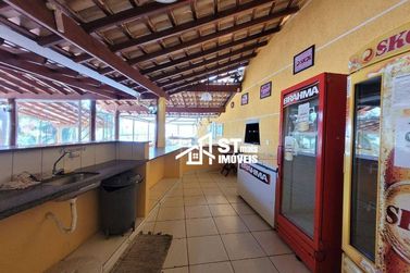 Sala Comercial &agrave; venda - 551m&sup2; - Jardim Ipe