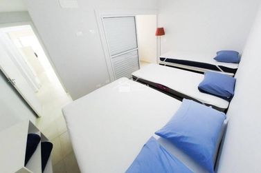 Apartamento &agrave; venda - 99m&sup2; - 