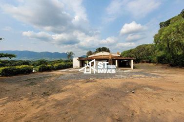 Ch&aacute;cara &agrave; venda - 5000m&sup2; - Cambu&iacute;