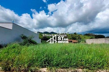 Terreno &agrave; venda - 201m&sup2; - S&atilde;o Cristov&atilde;o