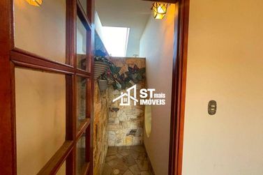Casa para alugar - 173m&sup2; - Centro