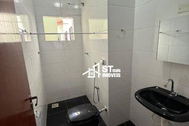 Casa para alugar - Jardim Alvorada