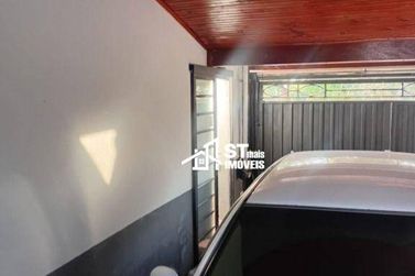 Casa &agrave; venda - Jardim Alvorada