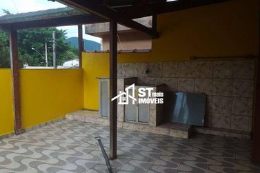 Casa &agrave; venda - 157m&sup2; - Vila Santa Rita