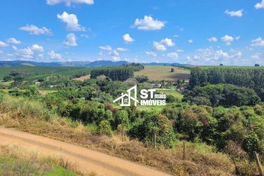 Terreno &agrave; venda - 27000m&sup2; - Clube Campestre
