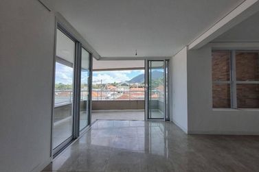 Apartamento &agrave; venda - 268m&sup2; - Centro