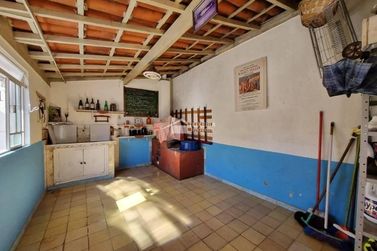 Casa &agrave; venda - 166m&sup2; - Centro
