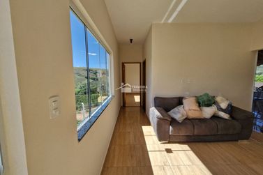 Ch&aacute;cara &agrave; venda - 100m&sup2; - Bairro Santa Luzia