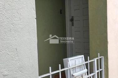 Casa &agrave; venda - 170m&sup2; - Vila Betela