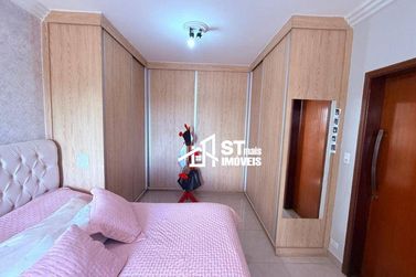 Casa &agrave; venda - 197m&sup2; - Jardim Ipe