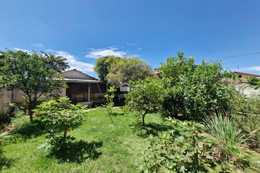 Casa &agrave; venda - 118m&sup2; - Sete de Setembro