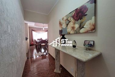 Casa &agrave; venda - 270m&sup2; - Jardim Bela Vista