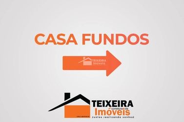 Casa &agrave; venda - 140m&sup2; - Vila Buzato