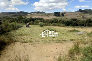 Terreno &agrave; venda - 2215m&sup2; - Rural