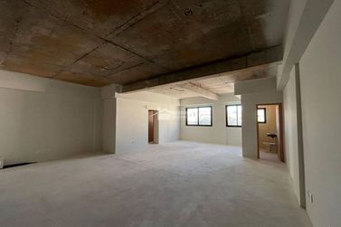 Sala Comercial para alugar - 55m&sup2; - Centro